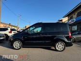 Ford Tourneo 1.0 EcoBoost Titanium
