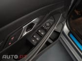 BMW 320 e Auto