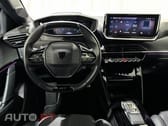 Peugeot E-208 51 kWh GT
