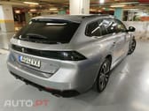 Peugeot 508 SW 1.6 Hybrid Allure e-EAT8