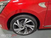 Renault Clio 1.5 Blue dCi RS Line