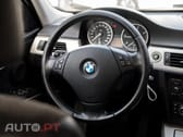 BMW 318 d Line Sport