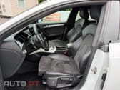 Audi A5 S-LINE S TRONIC
