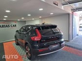 Volvo XC40 1.5 T4 Recharge Start