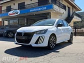 Peugeot 208 1.2 PureTech Active Pack