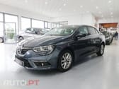 Renault Mégane 1.5 dCi Limited