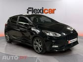 Ford Fiesta 1.0 EcoBoost ST-Line