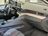 Peugeot 3008 1.6 Hybrid GT Pack e-EAT8