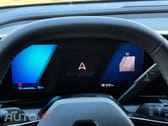 Renault Mégane E-Tech EV40 Equilibre Autonomia Urbana CA7