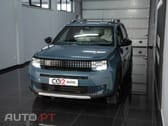 Fiat Grande Panda 1.2 Hybrid La Prima eDCT