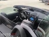 Mercedes-Benz SLK 200 K