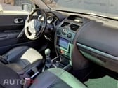 Renault Mégane Cabrio 1.5 DCI