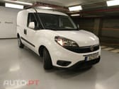 Fiat Doblo DOBLO CARGO 1.6 MJ SX 3L