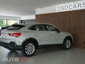 Audi Q3 45 TFSIe S tronic