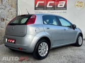 Fiat Grande Punto 1.3 M-Jet Dynamic