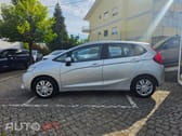 Honda Jazz 1.3 I-VTEC Trend