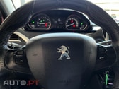 Peugeot 208 1.2 Puretech GT Line