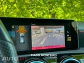 Mercedes-Benz A 180 d AMG Line Aut.