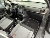 Citroen C3 1.2 PureTech Shine Pack