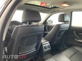 BMW 320 d EfficientDynamics Navigation