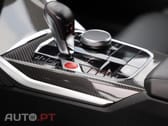 BMW M3 Touring Competition M xDrive