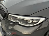 BMW 320 d Pack M Auto