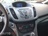 Ford C-Max 1.0 SCTi Titanium