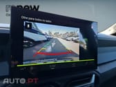 Dacia Bigster TCe 140 mild hybrid Expression
