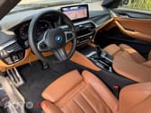BMW 520 e Pack M