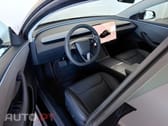 Tesla Model 3 Tração Traseira Premium