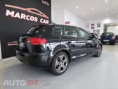 Audi A3 Sportback 2.0 TDi Ambiente
