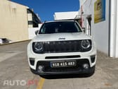 Jeep Renegade 1.6 MJD Sport