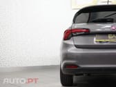 Fiat Tipo 1.3 M-Jet Lounge