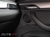 BMW X2 16 d sDrive Auto Advantage