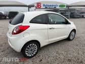 Ford KA 1.2 Titanium