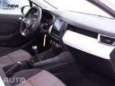 Renault Clio CLIO 5 LIMITED TCE 90