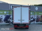 Toyota Dyna TOLDE TIPO TIR
