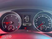 Volkswagen Golf 1.6 TDi BlueMotion Confortline