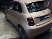 Fiat 500e 42 kWh