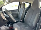 Peugeot 107 1.0 Trendy