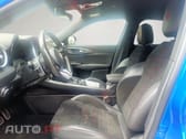 Alfa Romeo Tonale Hybrid Especiale