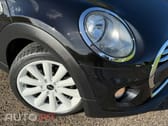 MINI Cooper One D