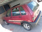 Fiat Uno 1.4 td