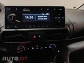 Peugeot Partner 1.6 BlueHDi L1