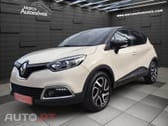 Renault Captur 1.5 dCi Exclusive EDC