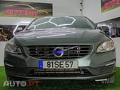 Volvo V60 2.0 D2 R-Design Momentum