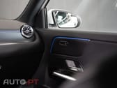 Mercedes-Benz EQA 250+ Progressive