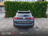 Renault Mégane Sport Tourer 1.5 dCi Limited
