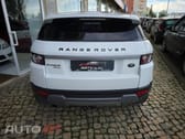 Land Rover Range Rover 2.2 eD4 Pure Tech