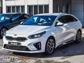Kia Proceed 1.0 T-GDi GT Line